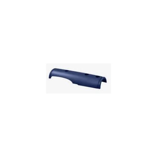 STRYKER Bottom Right Hand ACCENT GRIP - Blue