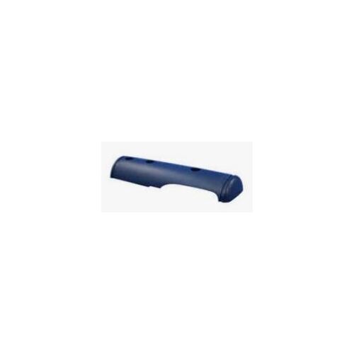 Stryker GRIP- BOTTOM LH ACCENT BLUE