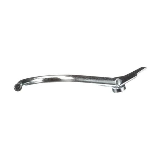 Hill-Rom Affinity 4 Bed - GRIP RELEASE WELDMENT - LHS