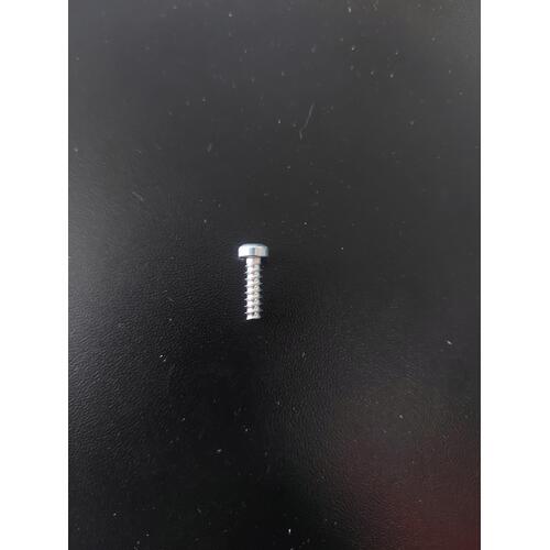 SCREW,TAP,PAN,TX,3.5-.6,12,ZN
