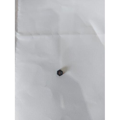 Hillrom Careassist Pushnut, Pal, .088, .289, .125, Steel