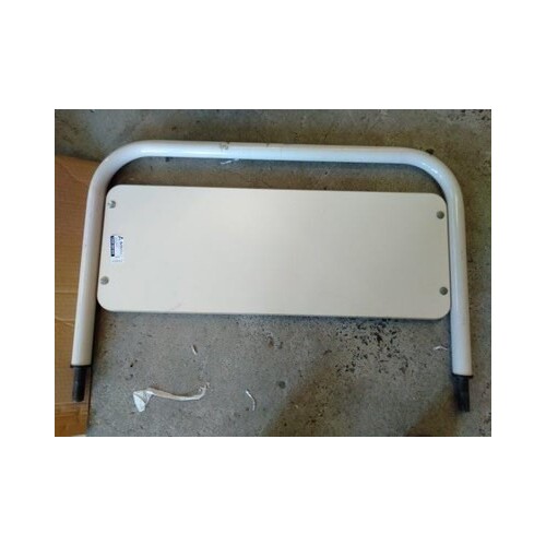 Medicraft FE5000 - Footboard