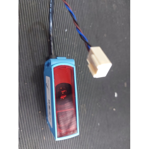 Invisabeam - SICK Sensor WTB 26