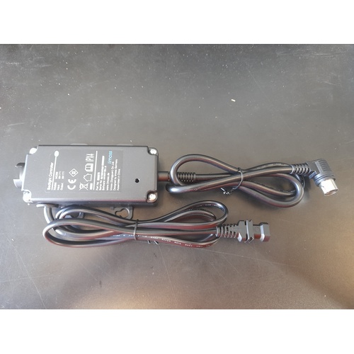 Bock Bed - MC250 Bedlight Controller - Limoss 500973