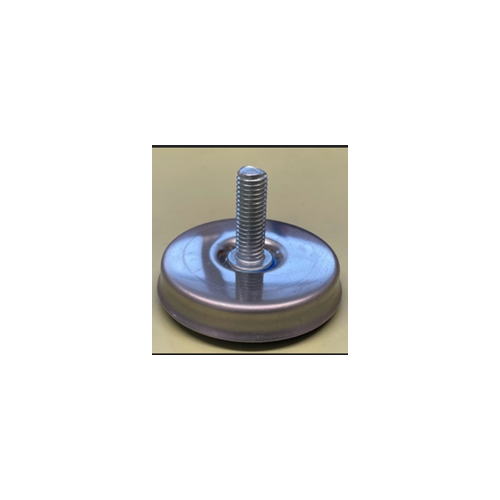 Adjustable Foot For Electric Couch /Treatment Table / Plinth