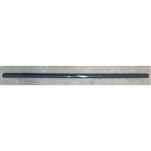 Howard Wright M9 Horizontal Siderail Buffer - Dark Grey (Suit Left or Right) - Each