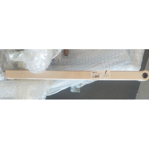 Main lift Transmission bar to suit a Caremed 2001, 6500 and 6001