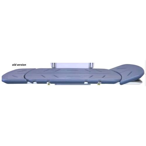 Astor Bannerman CTX2 Change Table Patient Surface Cushion Kit - 6 Pieces - New Version