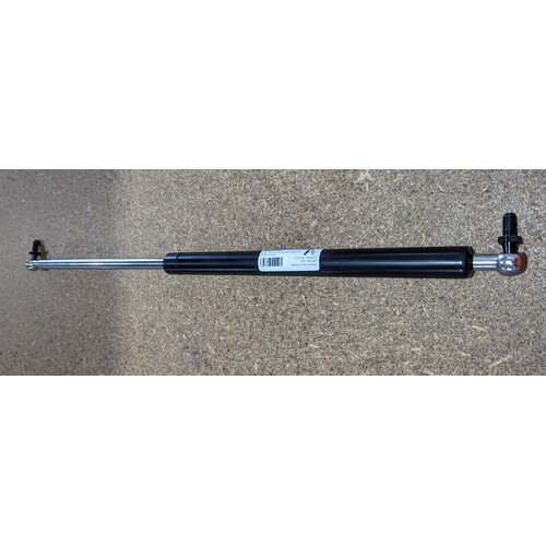 Alrick 2001WMKII / 2300 / 7001GW Beds - Hi/Lo Dampener / Gas Strut - 1200N