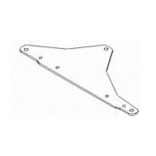 ABCO Headend Frame Lifter Side Panel For Bolts - Neuro - Each - Suits Left And Right Side