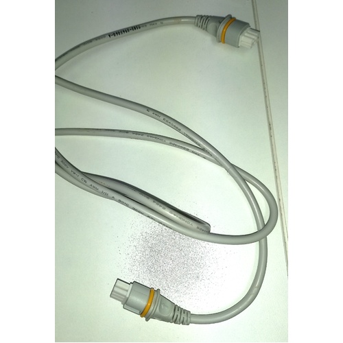 Pressalit Change Table - 3 Wire Mini Fit Cable - 1600mm
