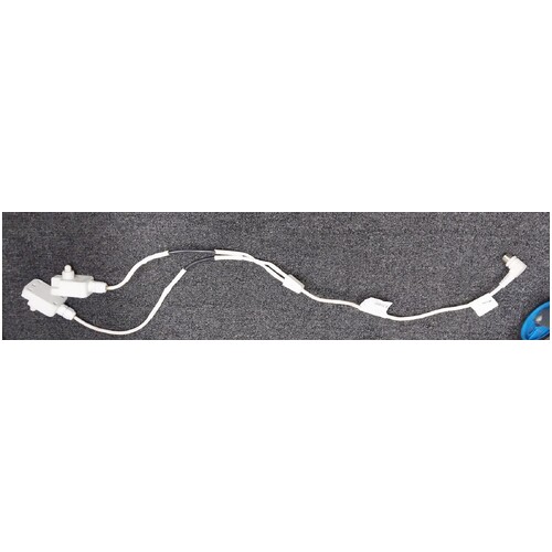 Dewert 70962 And 70957 - Electric Ezi Track / Orbit Drive Limit Switch Assembly - 2 x Switches To 1 x 13 Pin Plug