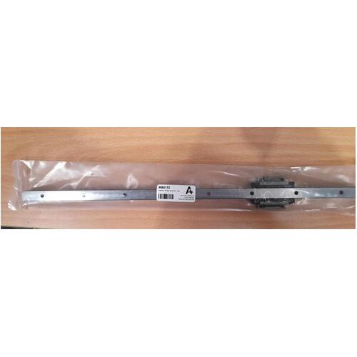 Healthtec Tilt Table Slide Rail - Each