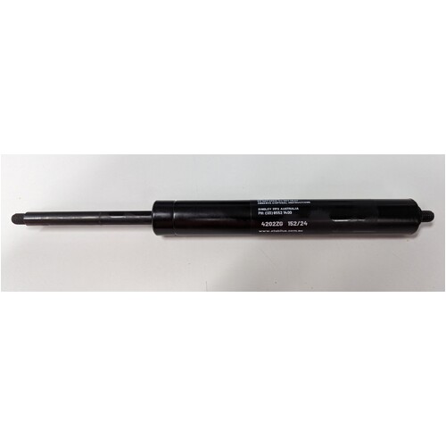 Liftcare/Humancare P5 / LC600 Bed - Backrest Damper / Gas Spring - 150N