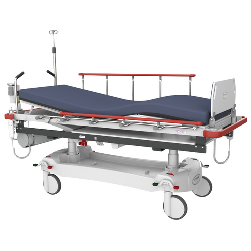 Select Contour Multi-X Electric Trolley