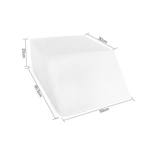 Leg Elevation Pillow /Wedge