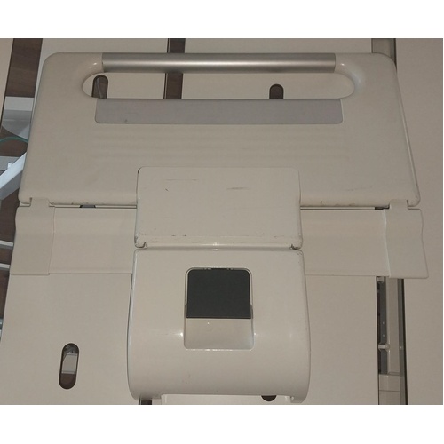 Howard Wright M10 Bed - Footend Safety Side - Complete Assembly - Suits Left Or Right - Each
