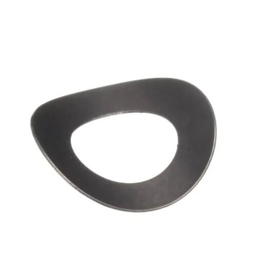 Hill-Rom Affinity 4 Bed - Wave / Spring Washer