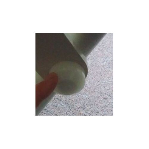Invacare CS8 Bed - Plastic NUT/COVER