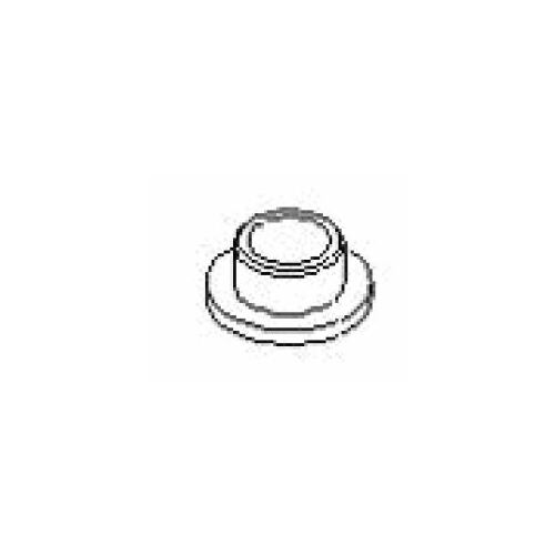 ABCO, 3/8" ID x 1/2 " OD FLANGE/BUSHINGS For Pivot Points