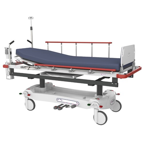 Contour, C2446 Multi-X Hydraulic, STRETCHER - Brand New