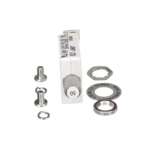 Hill Rom, To Suit Versacare Bed, 50AMP, Toggle CIRCUIT BREAKER