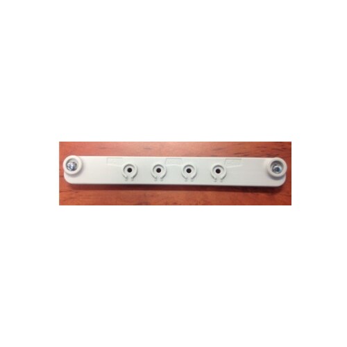 Dewert SP-71718 MC10 Control Box Mounting Bracket