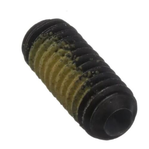 Hill Rom, Hxst 0.312 - 18, 0.75 Set Hdls BOLT