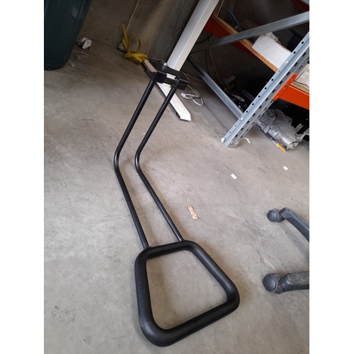 Liberty Bed Queen Side Grip Handle