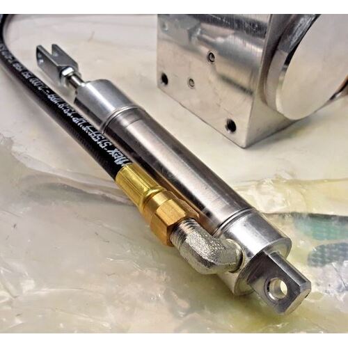 Stryker, GATCH ASSEMBLY Replacment Kit