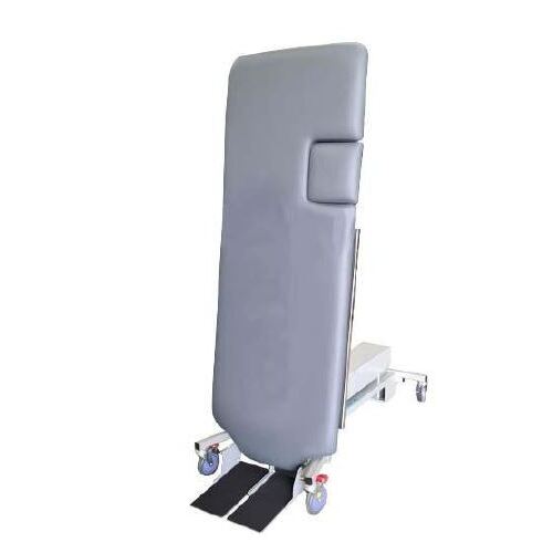 ABCO, 1970 x 700mm Low Range, Backrest, Card CO, TILT TABLE - Brand New