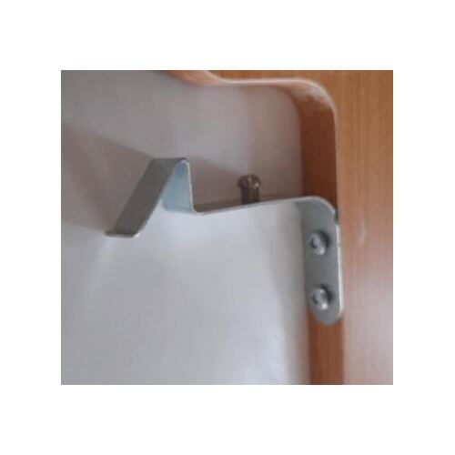 4Healthcare Contego Bed - Headboard CLIPS