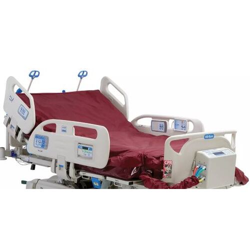 Hill Rom Compella - Air MATTRESS, RW, Including CPR