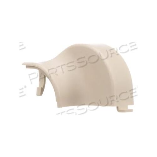 Hill-Rom Progressa Bed - SIDERAIL ARM COVER - L/H