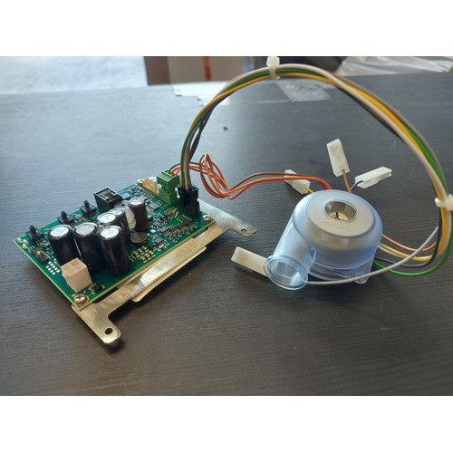 Linet, To Suit Simbois 200, CONTROL BOARD
