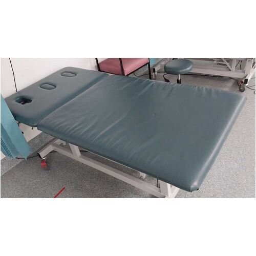 ABCO, Neurological 2 Section 95cm; 3 B.hole; 208cm - HEAD AND MAIN UPHOLSTERY