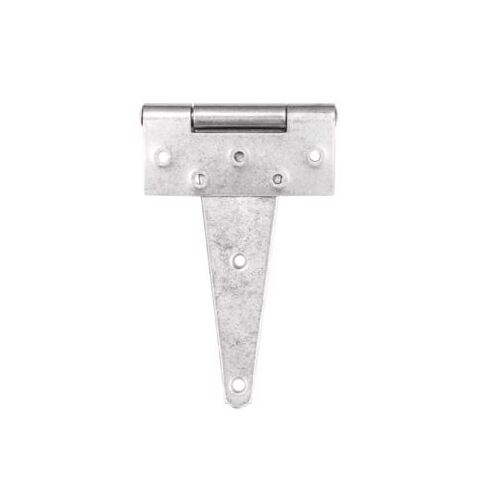 Pinnacle 150mm Stainless Steel Heavy Duty TEE HINGE