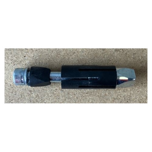 347 SERIES 21.5-24MM RND ADAPT- Bolt and Sleeve kit