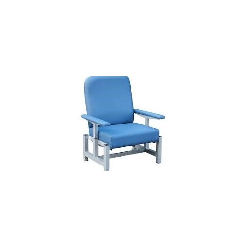 Dalcross - Custom Made Vinyl ARMPAD - Blue