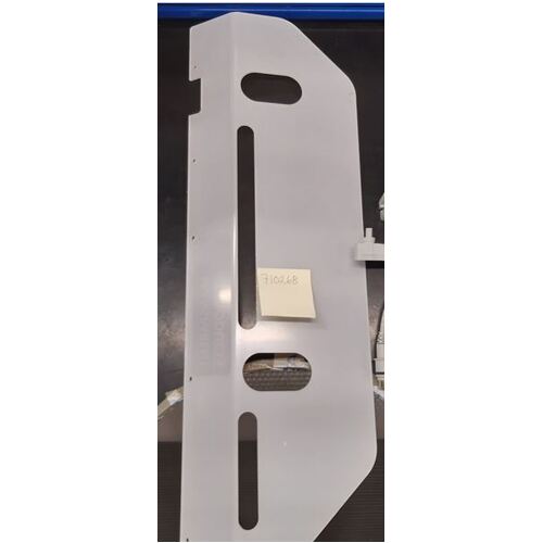 Stille Sonesta 6210 Urology Table - FRONT BASE COVER