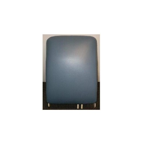 Fresenius T400 - Backrest - Navy Blue