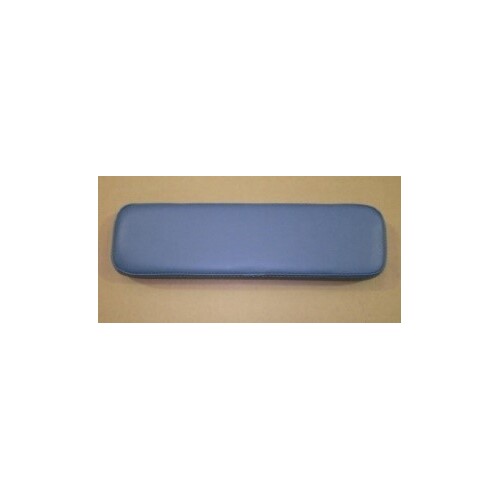 Fresenius T400 - Front Armpad Upholstery WP - Navy Blue