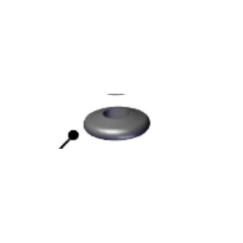 Arjo Prioma bed - Urethane Roller BUFFER