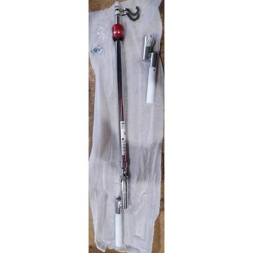 Stryker,  Single 2 STAGE IV POLE Assembly