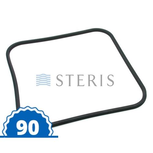 Steris, 20 inch x 20 inch DOOR GASKET