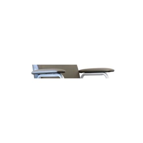 Active Medical, To Suit Embark 5930, 500mm x 110mm, LHS ARMPAD - GREY - Each