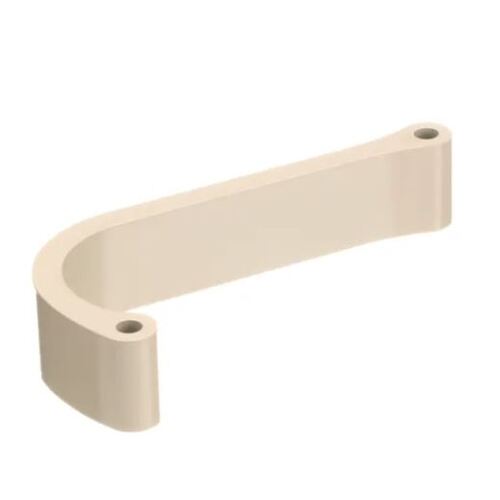 Hill-Rom Care Assist Bed - Siderail Arm - Painted - Each