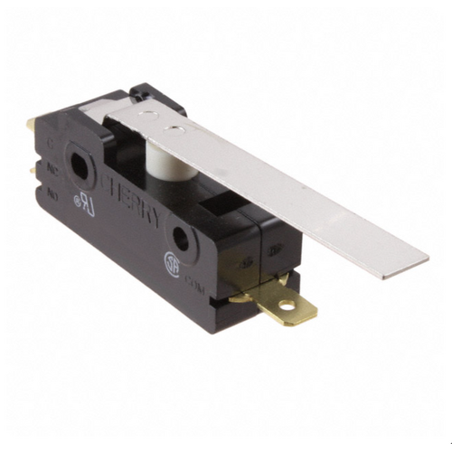 Snap Action SPDT 15A, 125V, MICRO SWITCH for Chiro Tables