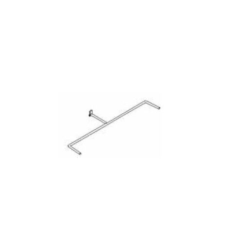 ABCO, 1000mm Exam Gas Strut ARM