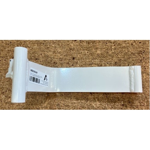 Select/Mosel Contour Recline Treatment Chair - RHS Dropside PIVOT BRACKET
